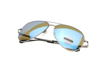 Serengeti Carrara SS014006 (Gunmetal) Gepolariseerd