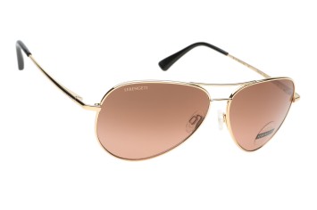 Serengeti Carrara SS014009 (Gold) Gepolariseerd