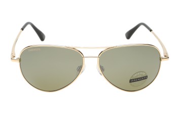 Serengeti Carrara SS014011 (Gold) Gepolariseerd