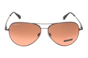 Serengeti Carrara SS014012 (Dark Gunmetal)