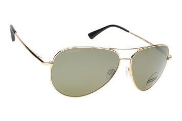 Serengeti Carrara XL SS757011 (Gold) Gepolariseerd