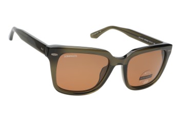 Serengeti Idyllwild SS764003 (Crystal Khaki) Gepolariseerd