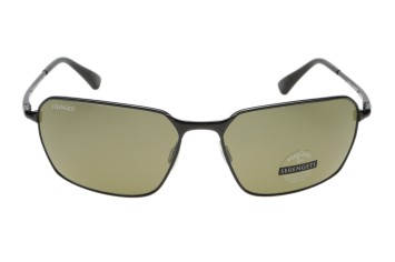 Serengeti Shelton SS547010 (Black) Gepolariseerd