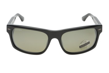 Serengeti 101 SS762001 (Black) Gepolariseerd