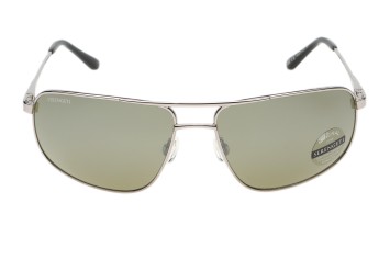 Serengeti Dante 2.0 SS564007 (Gunmetal) Gepolariseerd