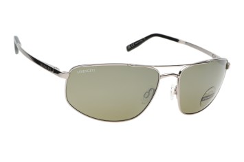 Serengeti Modugno 2.0 SS566007 (Gunmetal) Gepolariseerd