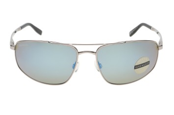 Serengeti Modugno 2.0 SS566008 (Gunmetal) Gepolariseerd