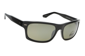 Serengeti 101 Large SS763001 (Black) Gepolariseerd