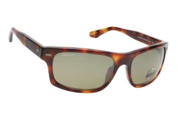 Serengeti 101 Large SS763001 (Black) Gepolariseerd