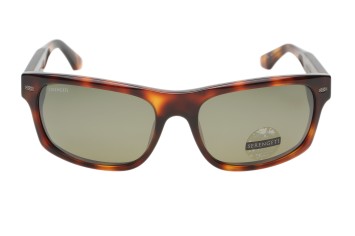 Serengeti 101 Large SS763001 (Black) Gepolariseerd