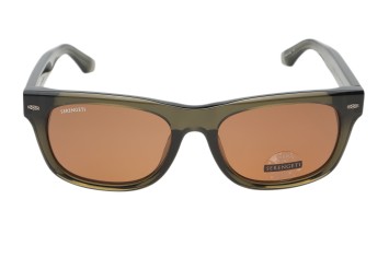 Serengeti Borrego Large SS759006 (Crystal Khaki) Gepolariseerd