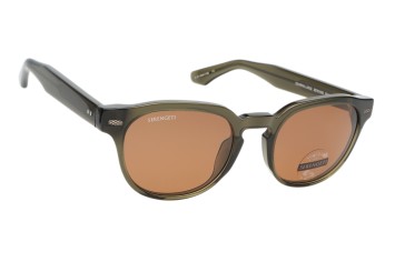 Serengeti Cambria Large SS761003 (Crystal Khaki) Gepolariseerd