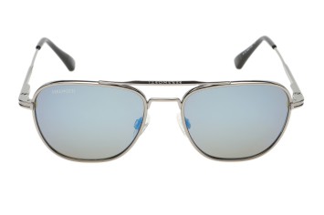 Serengeti Navigator SS865002 (Gunmetal) Gepolariseerd