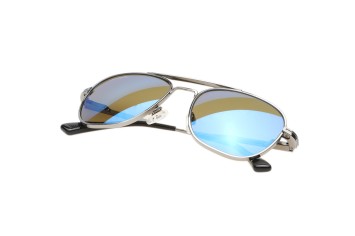 Serengeti Navigator SS865002 (Gunmetal) Gepolariseerd