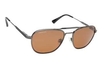 Serengeti Navigator SS865004 (Dark Gunmetal) Gepolariseerd