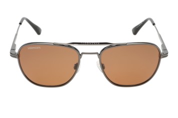 Serengeti Navigator SS865004 (Dark Gunmetal) Gepolariseerd