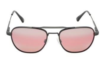 Serengeti Navigator SS865009 (Matte Black) Gepolariseerd