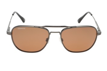 Serengeti Navigator Large SS867004 (Dark Gunmetal) Gepolariseerd