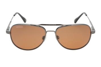 Serengeti Trailblazer SS866004 (Dark Gunmetal) Gepolariseerd