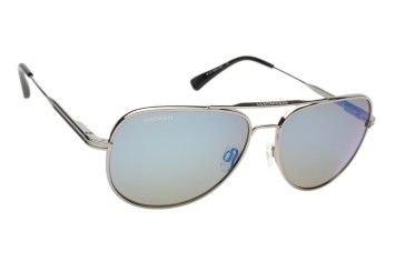 Serengeti Trailblazer Large SS868002 (Gunmetal) Gepolariseerd