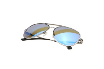 Serengeti Trailblazer Large SS868002 (Gunmetal) Gepolariseerd