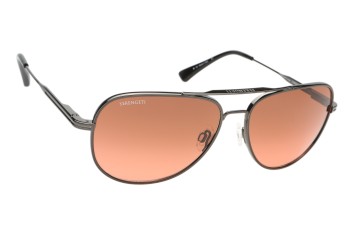 Serengeti Trailblazer Large SS868008 (Dark Gunmetal)