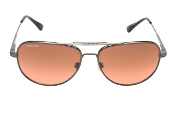 Serengeti Trailblazer Large SS868008 (Dark Gunmetal)