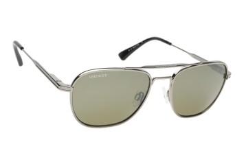 Serengeti Navigator SS865003 (Gunmetal) Gepolariseerd