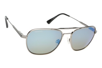 Serengeti Navigator Large SS867002 (Gunmetal) Gepolariseerd