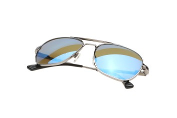 Serengeti Navigator Large SS867002 (Gunmetal) Gepolariseerd