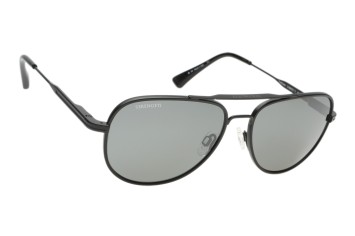Serengeti Trailblazer SS866001 (Matte Black) Gepolariseerd