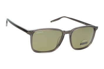 Serengeti Lenwood SS485005 (Translucent Gunmetal) Gepolariseerd