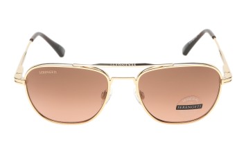 Serengeti Navigator SS865005 (Gold) Gepolariseerd