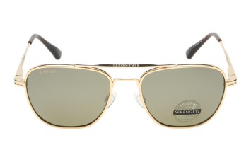 Serengeti Navigator SS865007 (Gold) Gepolariseerd