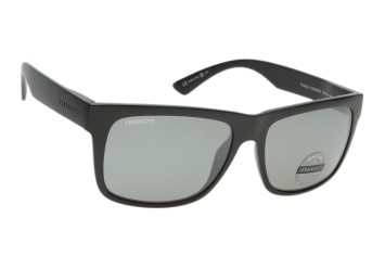 Serengeti Positano SS040003 (Matte Black) Gepolariseerd