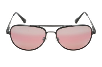 Serengeti Trailblazer SS866009 (Matte Black) Gepolariseerd