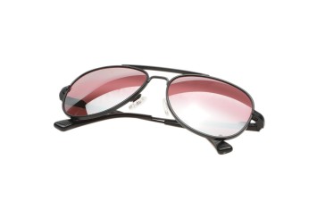 Serengeti Trailblazer SS866009 (Matte Black) Gepolariseerd