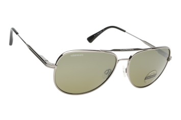 Serengeti Trailblazer Large SS868003 (Gunmetal) Gepolariseerd