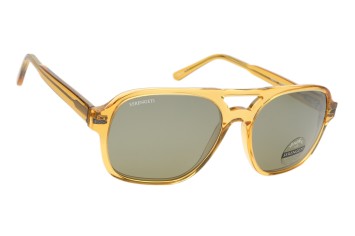 Serengeti Marco SS602006 (Translucent Honey) Gepolariseerd