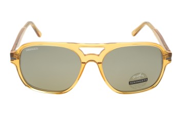 Serengeti Marco SS602006 (Translucent Honey) Gepolariseerd