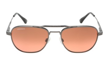Serengeti Navigator SS865008 (Dark Gunmetal) Gepolariseerd
