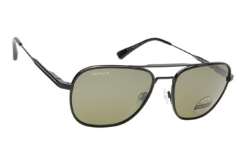 Serengeti Navigator Large SS867006 (Black) Gepolariseerd