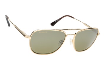 Serengeti Navigator Large SS867007 (Gold) Gepolariseerd