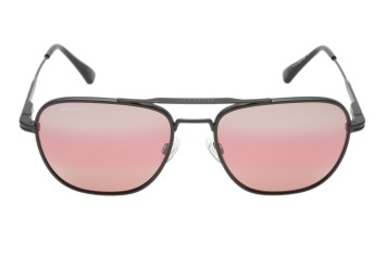 Serengeti Navigator Large SS867009 (Matte Black) Gepolariseerd