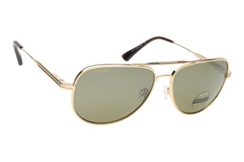 Serengeti Trailblazer Large SS868007 (Gold) Gepolariseerd