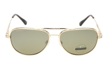 Serengeti Trailblazer Large SS868007 (Gold) Gepolariseerd