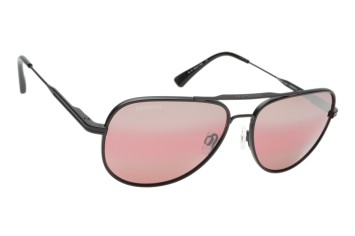 Serengeti Trailblazer Large SS868009 (Matte Black) Gepolariseerd