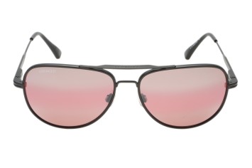 Serengeti Trailblazer Large SS868009 (Matte Black) Gepolariseerd