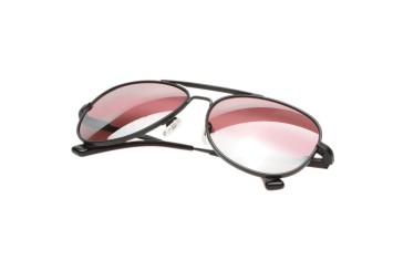 Serengeti Trailblazer Large SS868009 (Matte Black) Gepolariseerd