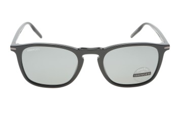 Serengeti Delio Large SS818006 (Black) Gepolariseerd
